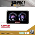 Pro1 QC Digital Gauge Panel OPWT