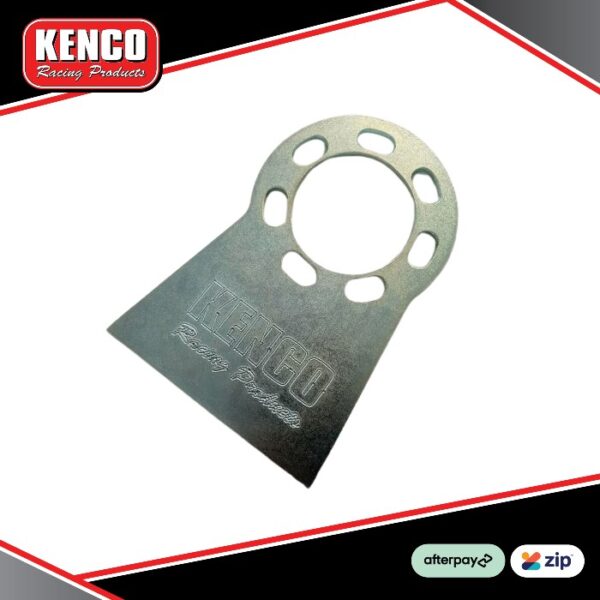 Kenco Char-Lynn Weld on Bracket