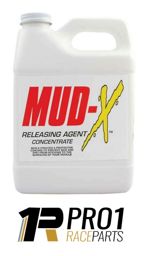 Allstar MudX Mud X Releasing Agent Mud Off ALL78230 FREE POST* Pro1