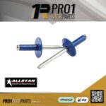 Pro1 Allstar Blue Rivet