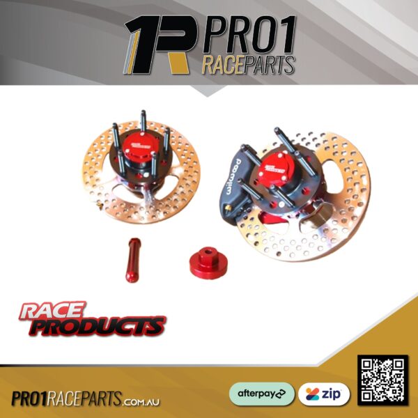 Pro1 Race Products 1500 Floater