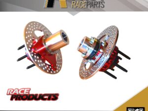 Pro1 Race Products 1500 half Cambered Floater