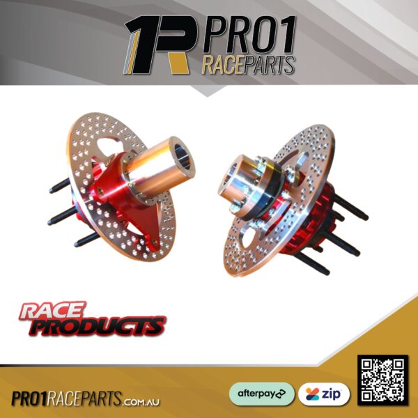 Pro1 Race Products 1500 half Cambered Floater