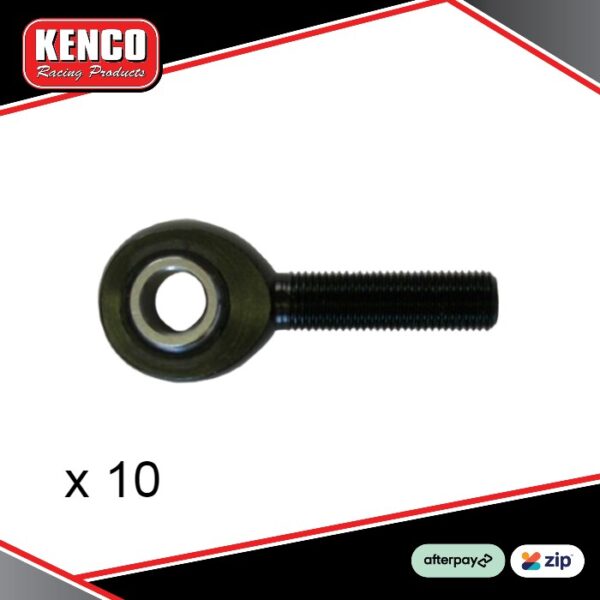 Kenco Rod End 10 Pk