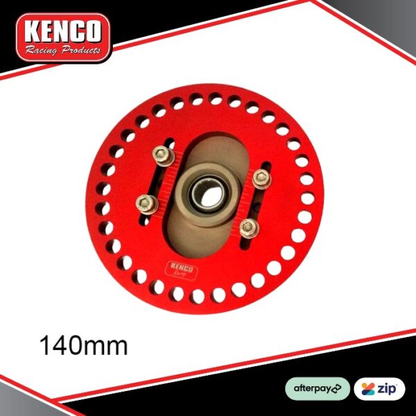 Kenco Strut top 140mm PCD