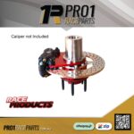 Pro1 Race Products 750 one side