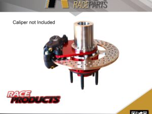 Pro1 Race Products 750 one side