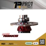 Pro1 Race Products 750cambered one side