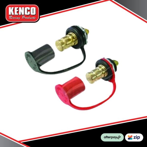 Kenco Battery Post Kit