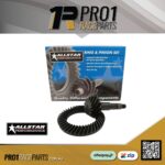 Pro1 9 inch Gear Set