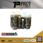 Pro1 Uni Filter 500ML