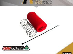Pro1 Uni Filter Rally Pod Single