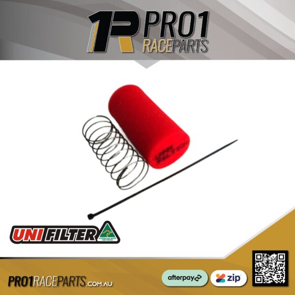 Pro1 Uni Filter Rally Pod Single
