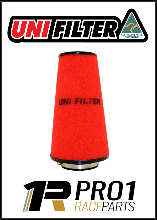 Performance Uni Filter Tapered Pod Filter Foam
