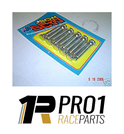 Ford Falcon Long Wheel Studs Disc or Drum 1/2" UNF x 3" Long FREE POST