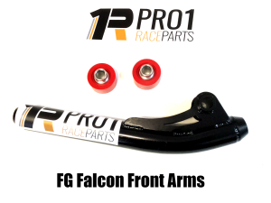 Control Arms FG Falcon Fabricated Speedway