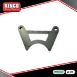 Kenco Commodore - Falcon Borgwarner Rear Diff Weld on Wilwood Brake Bracket