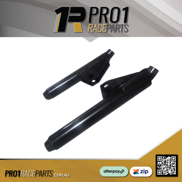 Pro1 Commodore Fabricated Control Arms