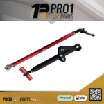 Pro1 EL Front Control Arm Kit