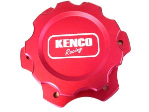 Kenco Screw On Replacement Cap for Jaz Fuel Tank Cell 6 Bolt FREE POST*