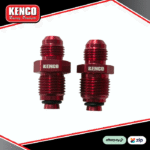 Kenco Holden Commodore Steering Rack Fitting Kit | Dash AN6