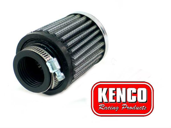 Kenco Air Filter Vent 38mm 1 1/2