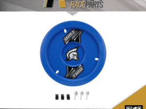 Dirt Defender Dark Blue Mud Cover - 15in Universal Kit