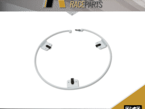 Dirt Defender Mud Cover Expander Ring Hardware Kit