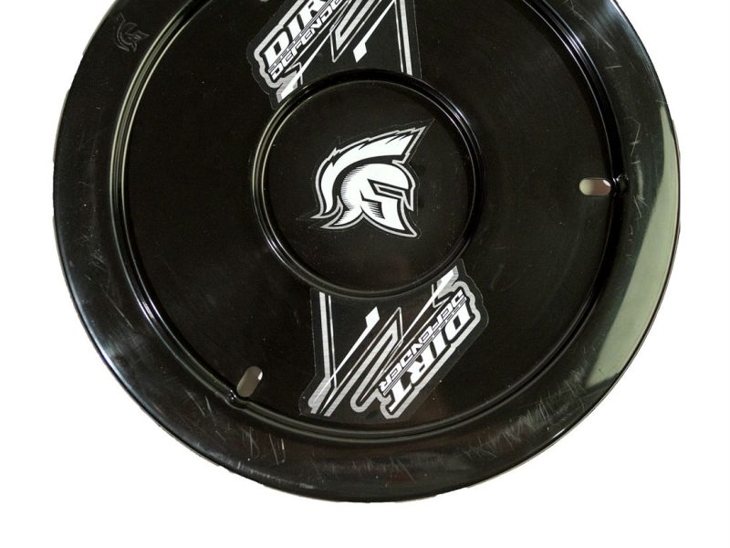 Tyre Beadlock Rim Wheel Spacers Bolt On Speedway Rally Drags