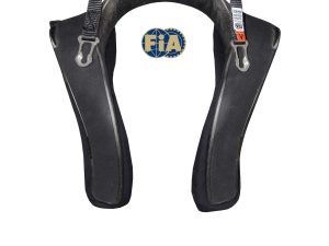 Hans Device| FIA Rated | Stand 21