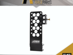 JOES Accelerator Pedal Assembly Kit - Black Aluminium