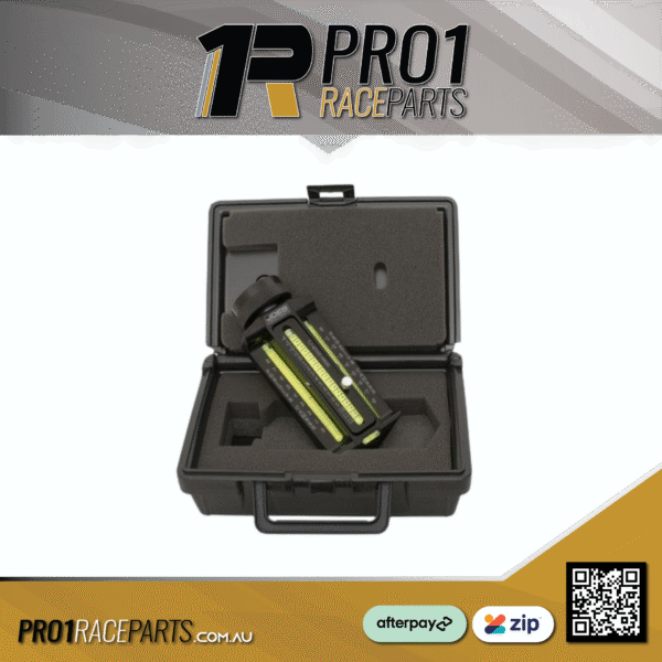 Joes Caster/Camber Gauge with Wide 5 Adaptor