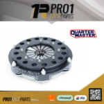 Pro1 5.5 Twin Plate Clutch Quarter Master