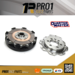 Pro1 Ford Falcon 5.5 Clutch Kit and Flywheel Quarter Master