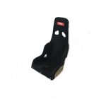 Kenco 55 Series Drag Race Seat _ Aluminium Lightweight