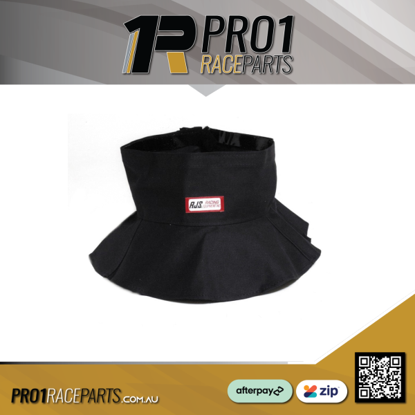 RJS helmet skirt by Pro1 Race Parts