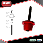 Kenco Swival Spring Ride Height Adjuster Speedway