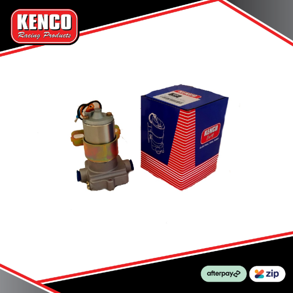 Kenco Racing holley Fuel Pump Low Pressure