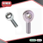 Kenco Heavy Duty Race Quality Chromoly Rod End