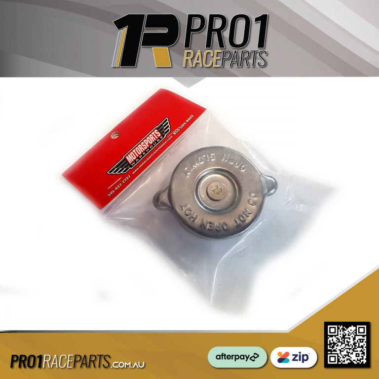 22 psi radiator cap