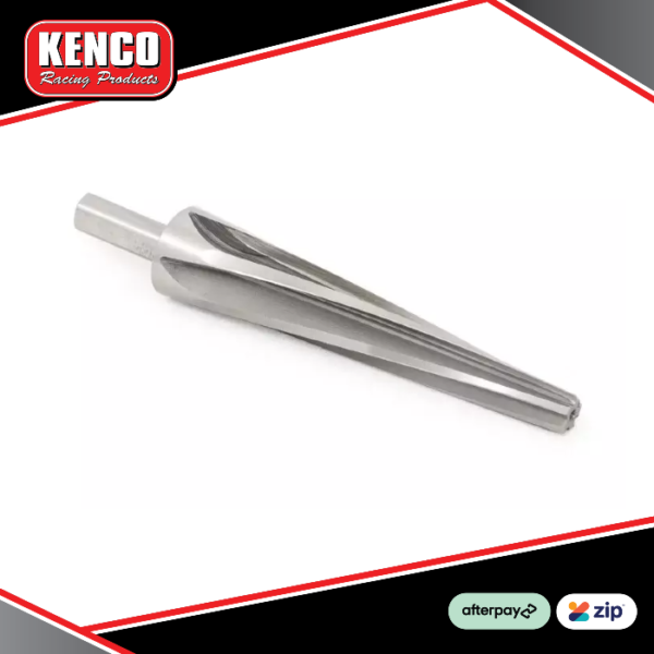 Kenco Balljoint Tapered Reamer 7 degree 1 12 Feet