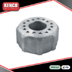 Kenco Brake Hat Aluminium Lightweight