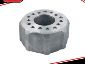 Kenco Brake Hat Aluminium Lightweight