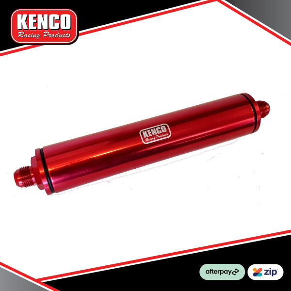 Kenco AN 8 Racing Fuel Filter Paper Element