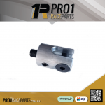 Pro1 Alloy Rack End Adaptor Commodore Falcon