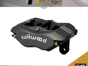 Willwood 120-11572 AMCA Brake Caliper
