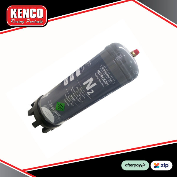 Kenco Gas Shock Nitrogen Bottle Only