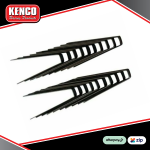 Kenco Tyre tire Groover Blades Truck Car Bike Speedway