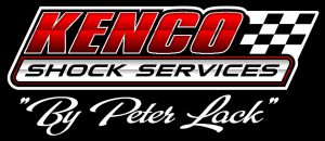 Kenco Shock Services | Speedway Racing Shocks by Peter Lack