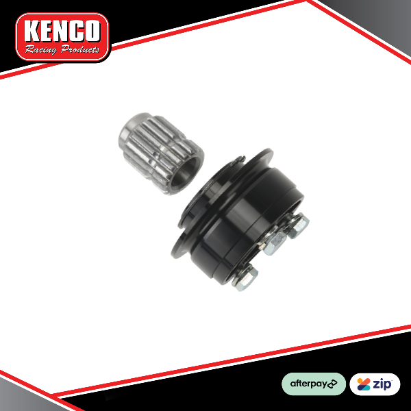 Kenco Spline Steering Release Lightweight